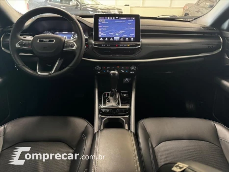 COMPASS 1.3 T270 TURBO FLEX LONGITUDE AT6