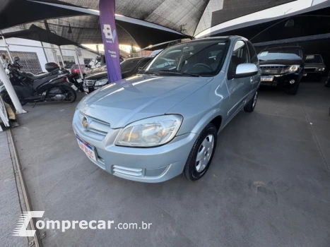 CELTA 1.0 MPFI VHC Spirit 8V
