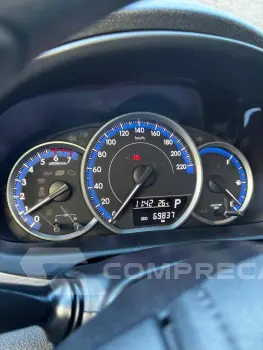 YARIS 1.5 16V XL Plus Connect