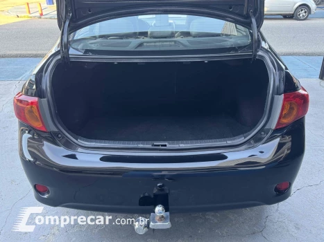 COROLLA 1.8 GLI 16V