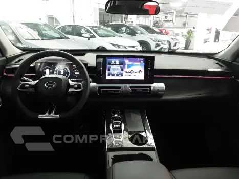 GS4 2.0 HEV ELITE AUTOMATICO