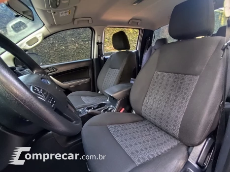 RANGER 2.2 XLS 4X4 CD 16V DIESEL 4P AUTOMÁTICO