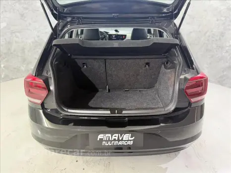 POLO 1.0 200 TSI Highline