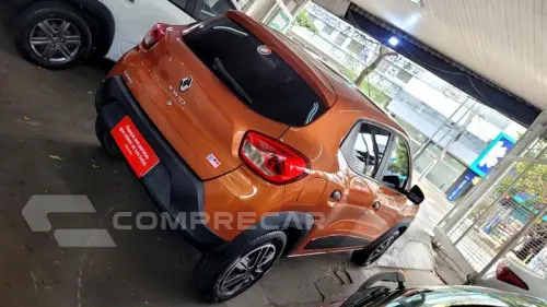 KWID 1.0 12V SCE ZEN MANUAL