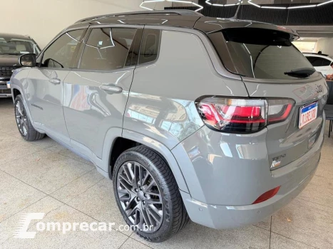 COMPASS S T270 1.3 TB 4x2 FLEX AUT.