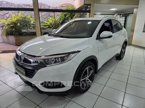 HR-V 1.5 16V 4P FLEX EX AUTOMÁTICO CVT
