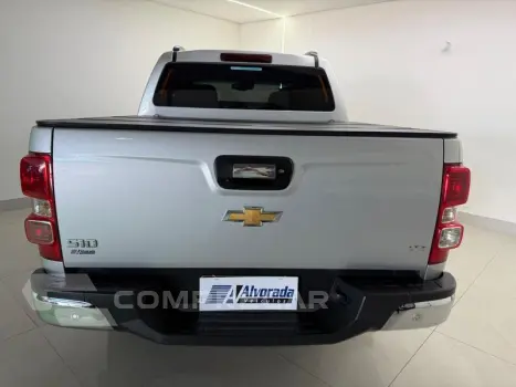 S10 LTZ FD2A