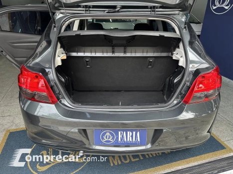 ONIX HATCH Joy 1.0 8V Flex 5p Mec.