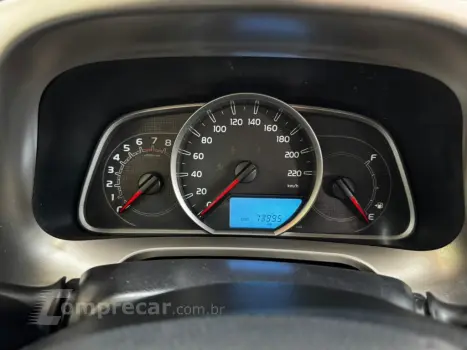 RAV4 2.0 4X4 16V GASOLINA 4P AUTOMÁTICO