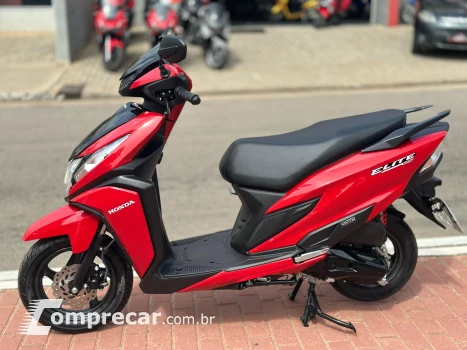 ELITE 125