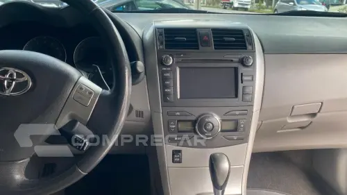 TOYOTA COROLLA 2.0 XEI 16V