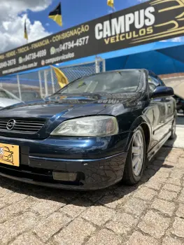 ASTRA 2.0 MPFI GLS 8V