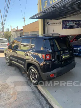 RENEGADE 1.8 16V Sport