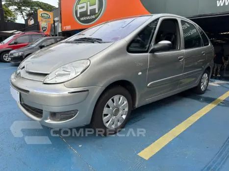 CITROEN Xsara Picasso 4 portas