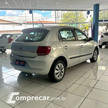 GOL 1.0 MI 8V