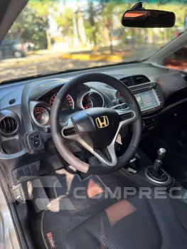 FIT 1.4 LX 16V
