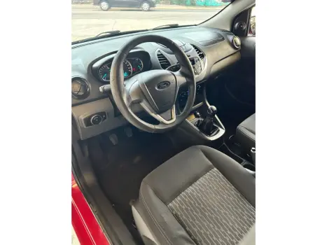 KA 1.0 TI-VCT FLEX SE MANUAL