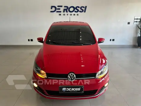 FOX CONNECT 1.6 FLEX 8V 5P