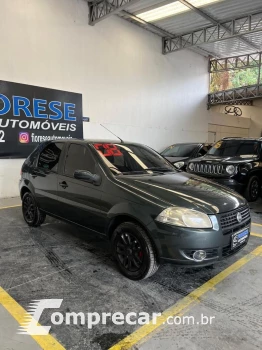 FIAT PALIO 1.4 MPI ELX 8V