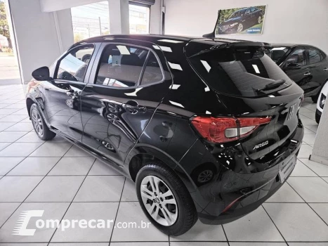 ARGO DRIVE 1.0 FLEX