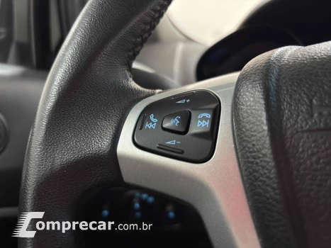 ECOSPORT 1.6 FREESTYLE 16V FLEX 4P MANUAL