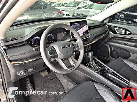 COMPASS 1.3 T270 Turbo Limited