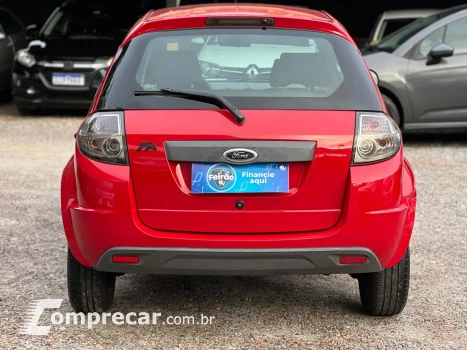 Ka 1.0 Mpi 8V Flex 2P Manual