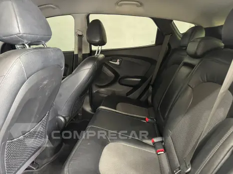 IX35 2.0 MPFI GLS 16V