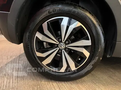T-Cross 1.0 4P 200 TSI FLEX SENSE AUTOMÁTICO