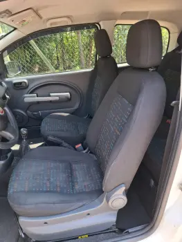 UNO 1.0 EVO Vivace 8V