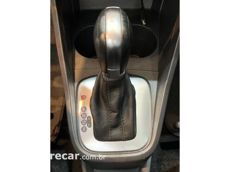 VOYAGE 1.6 16V MSI TOTALFLEX 4P AUTOMÁTICO