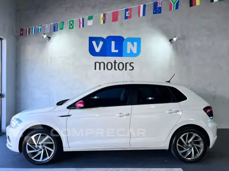 POLO 1.0 200 TSI Highline