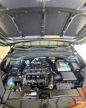 CRETA 1.6 16V Attitude