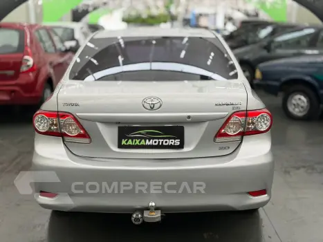 COROLLA 2.0 Vvt-ie XEI