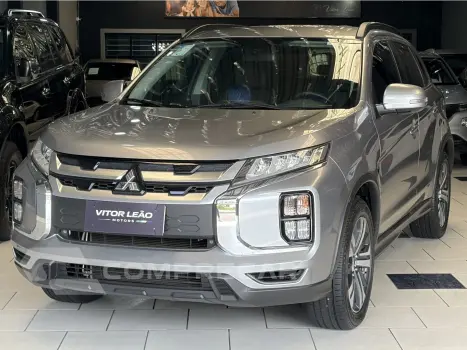 OUTLANDER 2.0 MIVEC FLEX SPORT HPE AWD AUTOMÁTICO