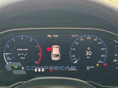 NIVUS 1.0 200 TSI TOTAL FLEX HIGHLINE AUTOMÁTICO