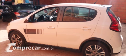 Palio Sporting 1.6