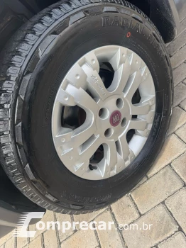 Strada Adventure 1.8 CD