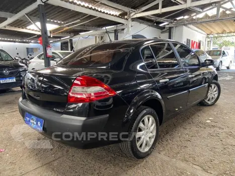 MEGANE SEDAN DYNAMIQUE 1.6 16V 4P