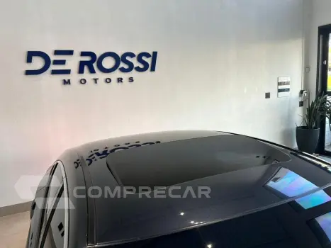 CIVIC SEDAN TOURING 1.5 TURBO 16V AUT.4P