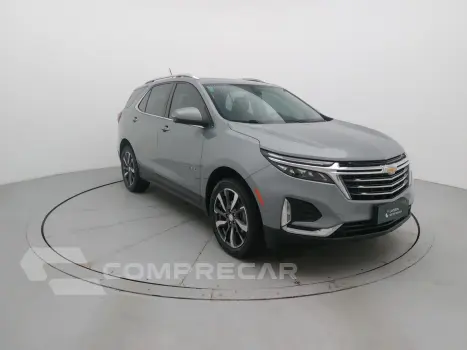 EQUINOX 1.5 16V TURBO GASOLINA PREMIER AWD AUTOMÁTICO