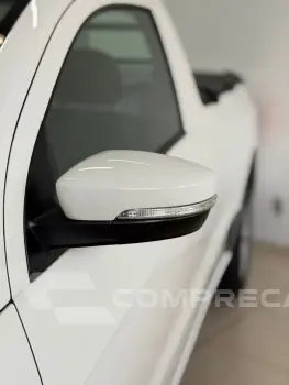 Saveiro Trendline 1.6 T.Flex 8V