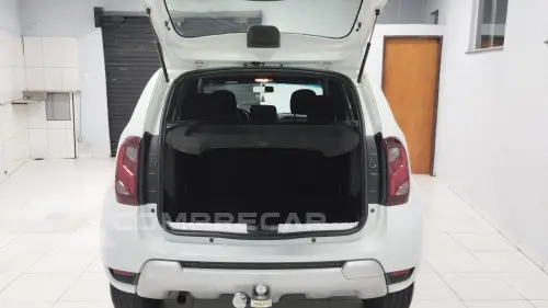 DUSTER 1.6 Dynamique 4X2 16V