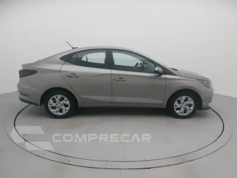 HB20S 1.0 12V FLEX COMFORT MANUAL