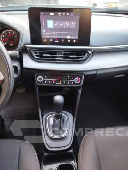 PULSE 1.0 Turbo 200 Audace