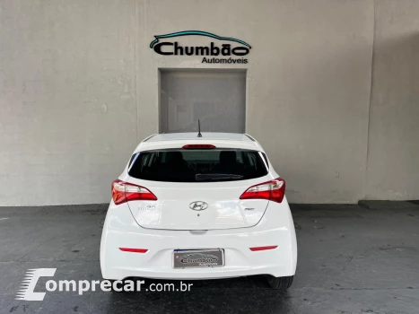 HB20 Comf./C.Plus/C.Style 1.0 Flex 12V