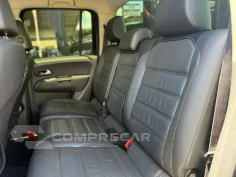 AMAROK High.CD 2.0 16V TDI 4x4 Dies. Aut