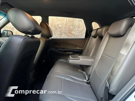 TUCSON 2.0 MPFI GLS 16V 143cv 2WD