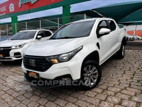 Fiat STRADA 1.3 Firefly Freedom CD 4 portas