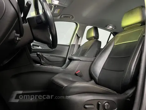 EQUINOX 2.0 16V TURBO GASOLINA LT AUTOMÁTICO